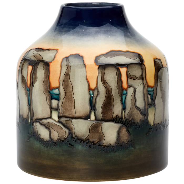 Seconds Stonehenge - Vase